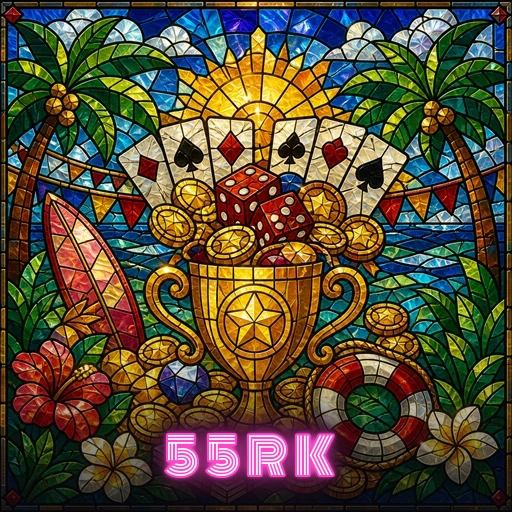 55rk Indonesia