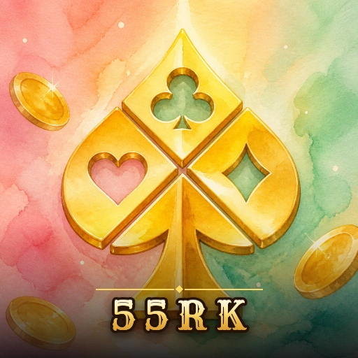 Ruang penyimpanan untuk memasang 55rk APK