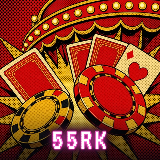 55rk Indonesia