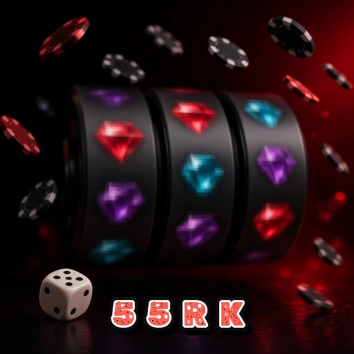 55rk Indonesia