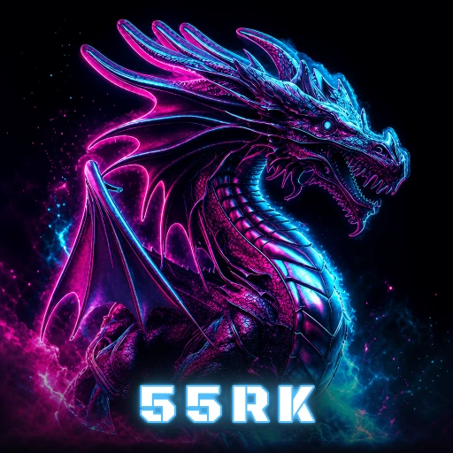 55rk Indonesia